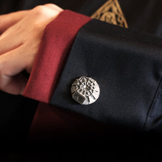 CUFFS/TIE PIN