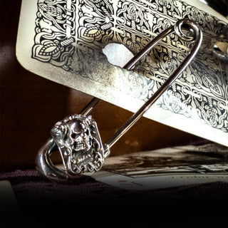ARMING PIN