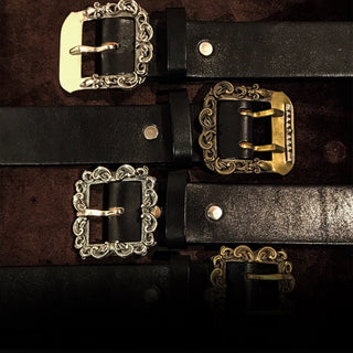 BELT/BUCKLE