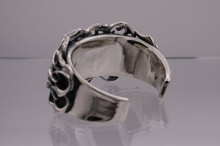 ウィッシングサークルバングル