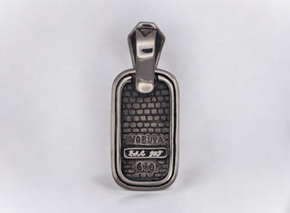 F.A.L×ROTTENGRAFFTY【NOBUYA】：Collaboration Pendant「THIS WORLD」