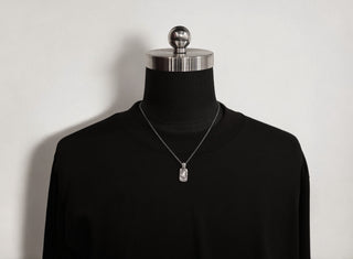 F.A.L×ROTTENGRAFFTY【NOBUYA】：Collaboration Pendant「THIS WORLD」