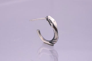 イートミー（Eat Me）Sピアス