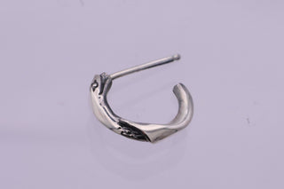 イートミー（Eat Me）Sピアス