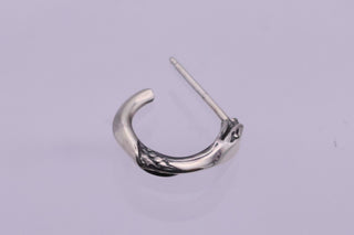 イートミー（Eat Me）Sピアス