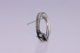 イートミー（Eat Me）ゼロ（zero）ピアス