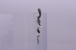 ハンティング（Hunting）スパイラルピアス