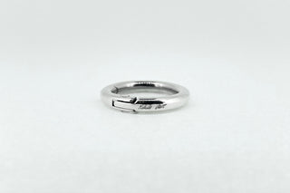 スナップオープンフック丸型【直径23mm】ラージサイズ