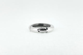 スナップオープンフック丸型【直径19mm】ミディアムサイズ