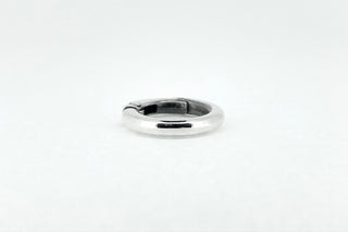 スナップオープンフック丸型【直径19mm】ミディアムサイズ