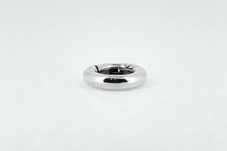 スナップオープンフック丸型【直径14mm】スモールサイズ