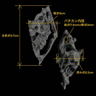スウィルパターンダイヤペンダント