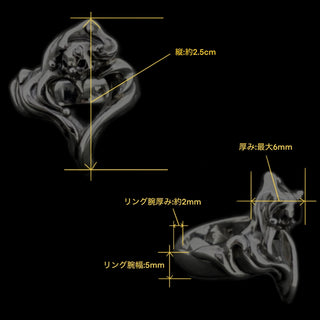 スウィルパターンハートリング