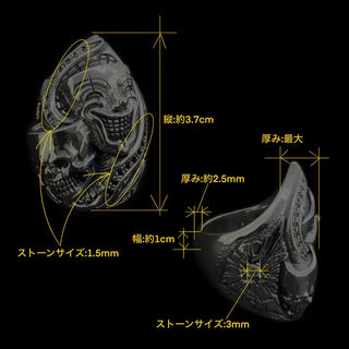 TDシェイプトゥーファニーリング