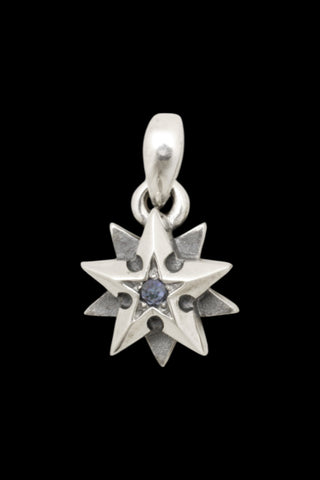 Nautical Gothic Starlight Pendant CCG