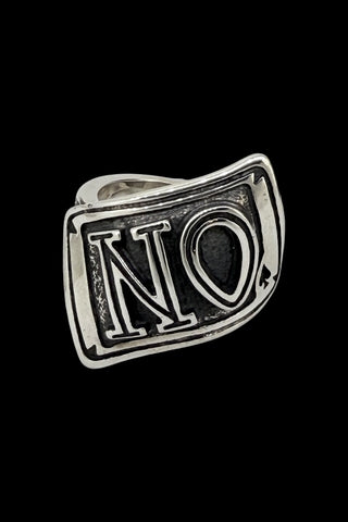 NO　カードリング